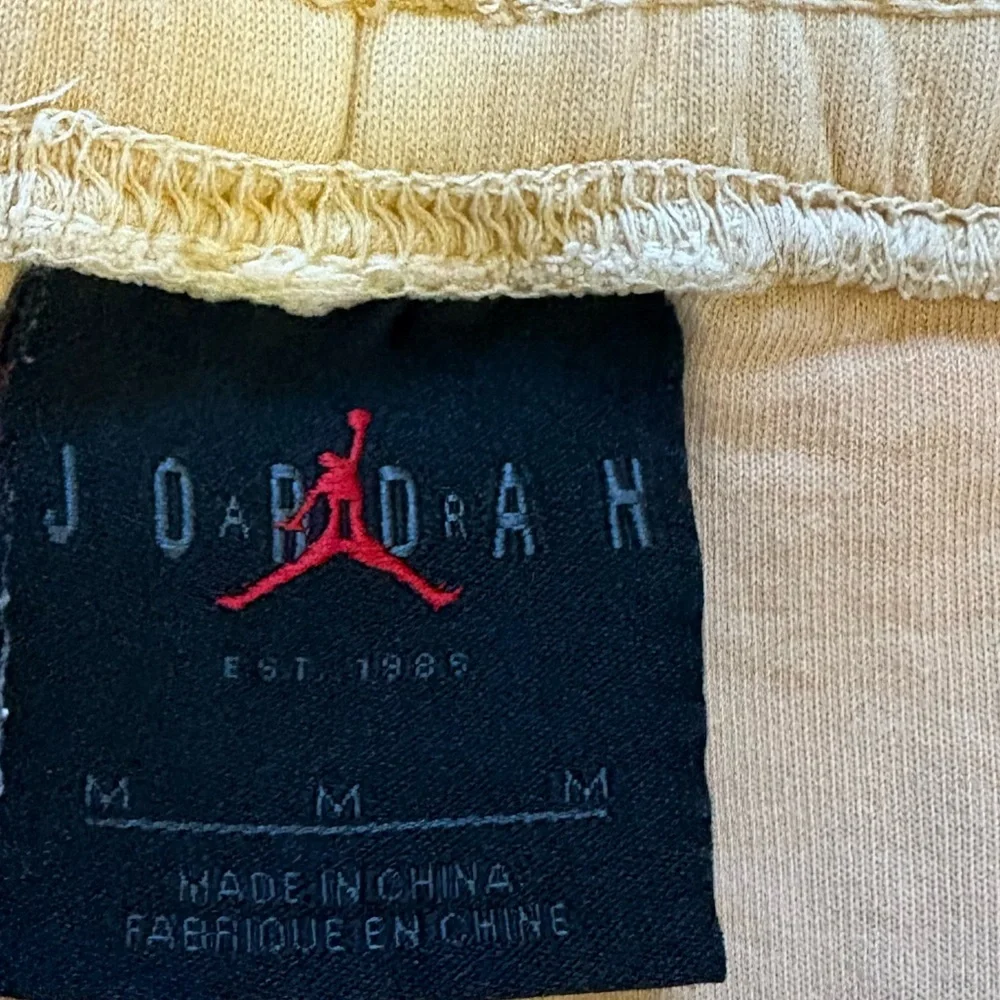 AIR JORDAN MENS 23 ENGINEERED joggers